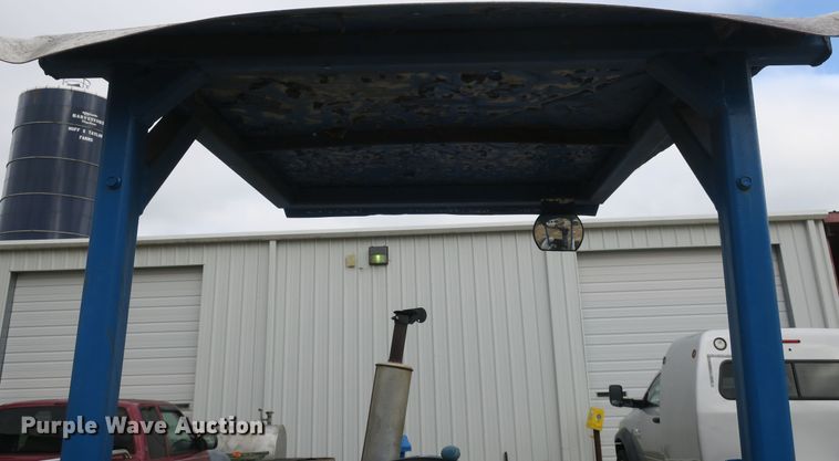 image for item DB10177 Ford 4000 tractor