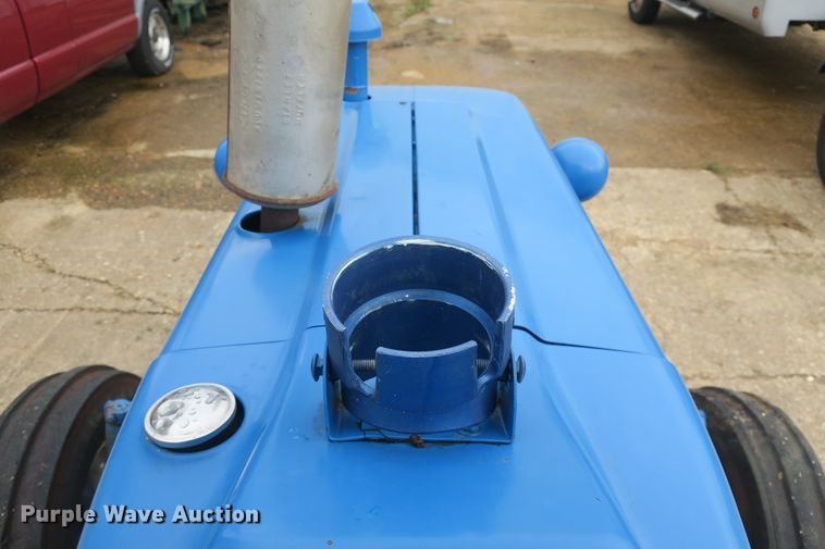 image for item DB10177 Ford 4000 tractor