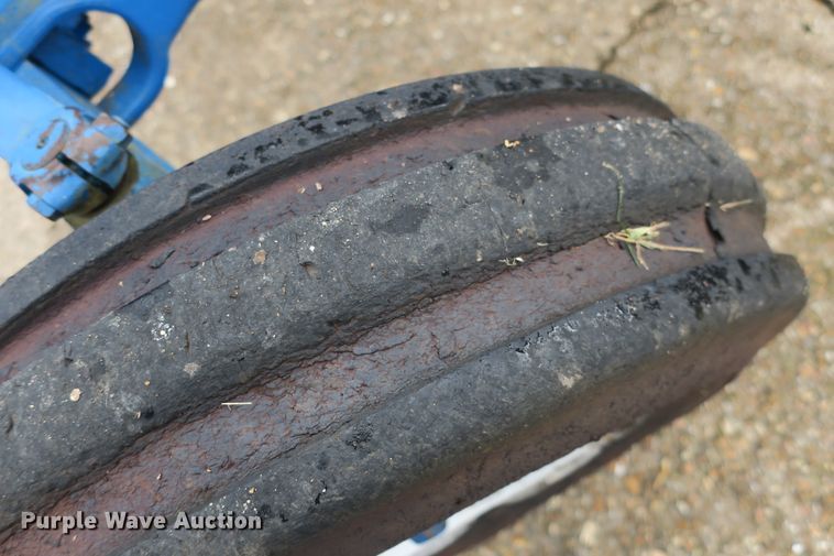 image for item DB10177 Ford 4000 tractor