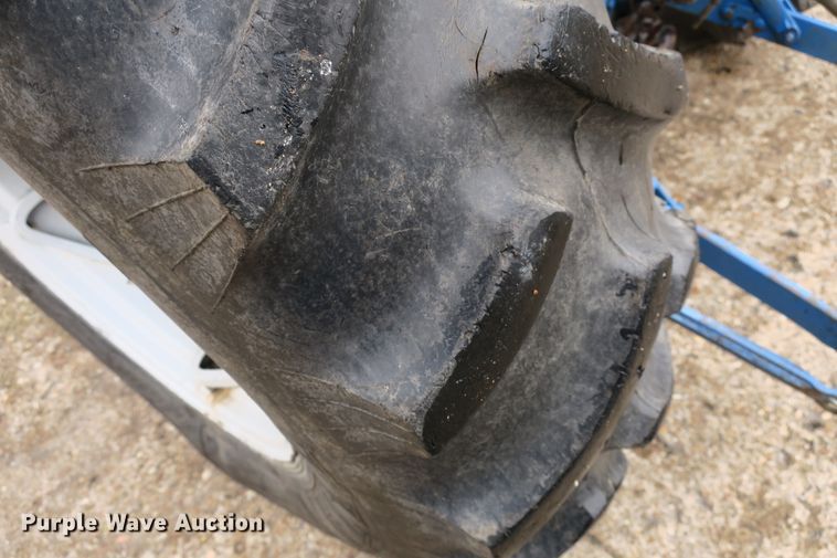 image for item DB10177 Ford 4000 tractor