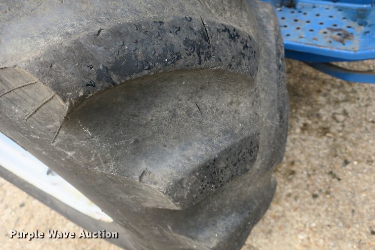 image for item DB10177 Ford 4000 tractor