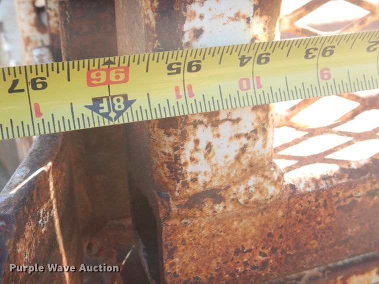 image for item DD4502 1978 Chevrolet 700 silage truck