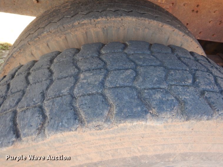 image for item DD4502 1978 Chevrolet 700 silage truck