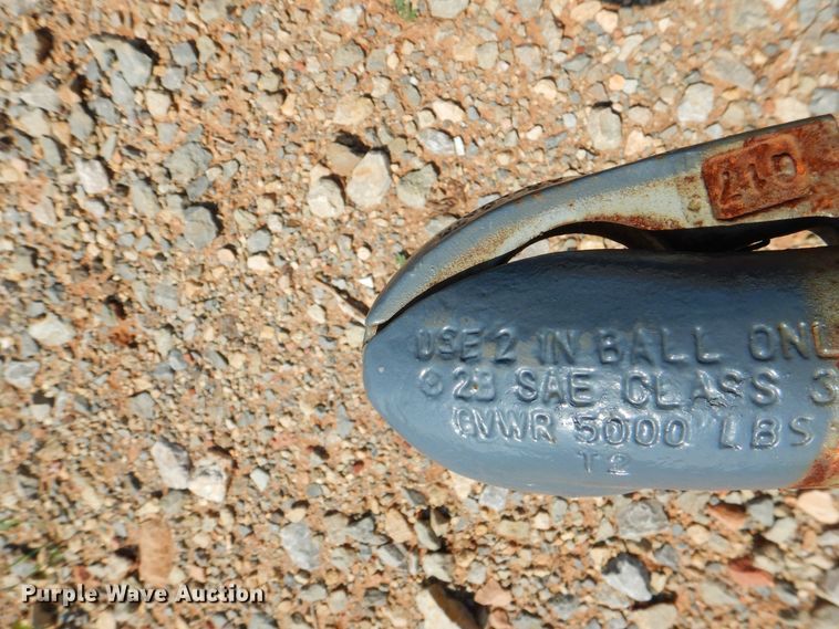 image for item DF2216 LV Versa Tote 99164 seed tender