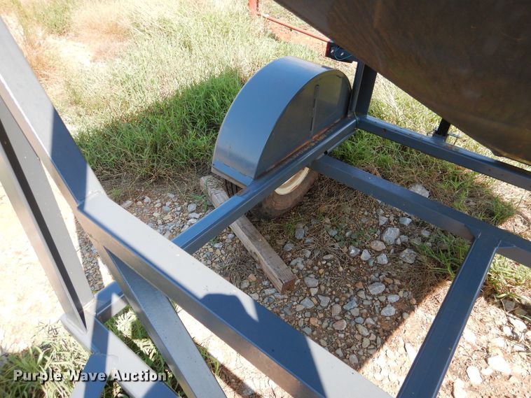 image for item DF2216 LV Versa Tote 99164 seed tender