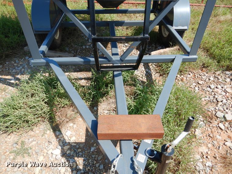 image for item DF2216 LV Versa Tote 99164 seed tender