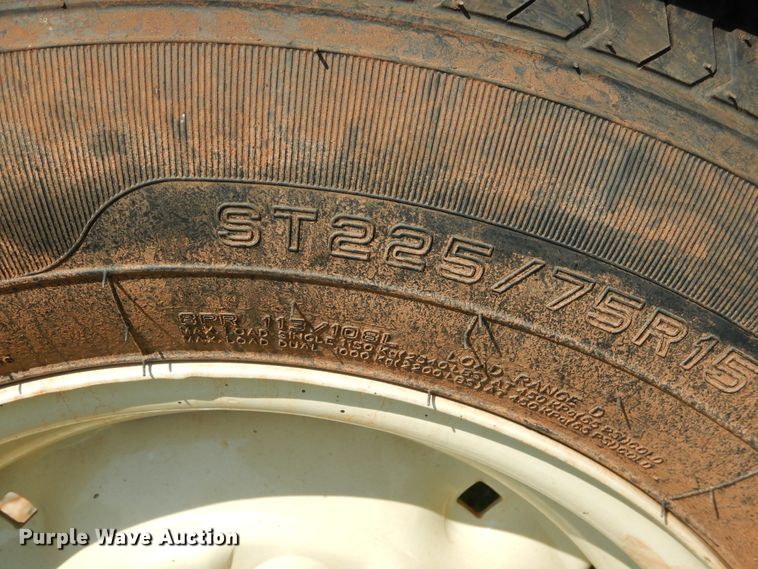 image for item DF2216 LV Versa Tote 99164 seed tender