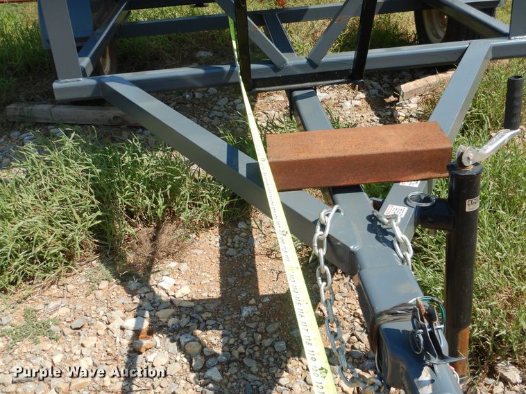 image for item DF2216 LV Versa Tote 99164 seed tender