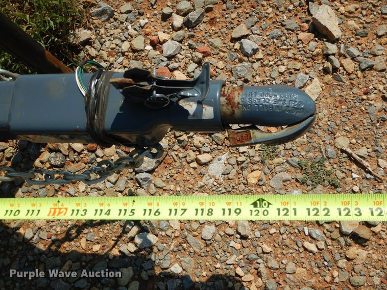 image for item DF2216 LV Versa Tote 99164 seed tender