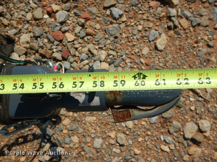 image for item DF2216 LV Versa Tote 99164 seed tender