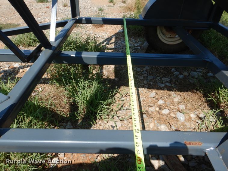 image for item DF2216 LV Versa Tote 99164 seed tender