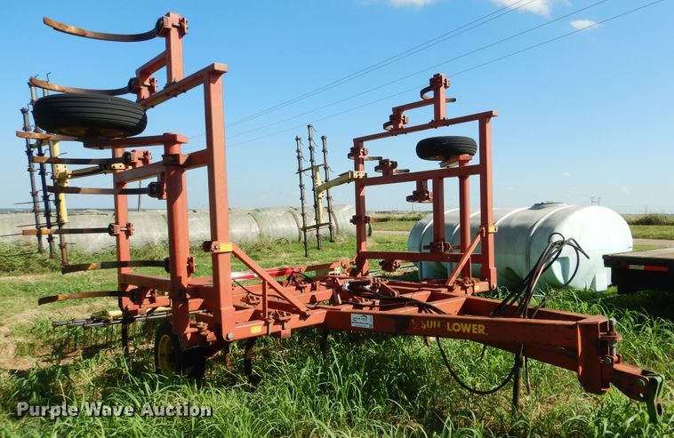 image for item DF2219 Sunflower 2331-24 chisel