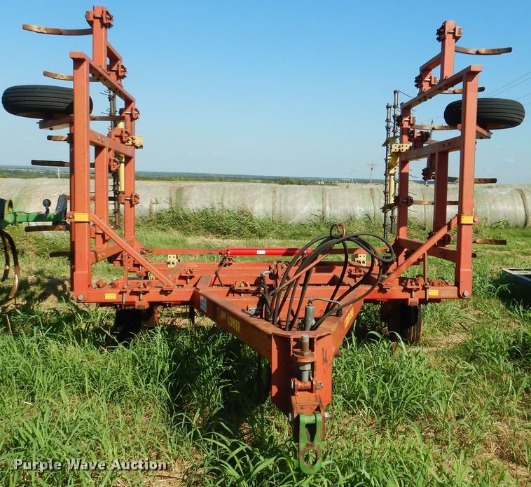 image for item DF2219 Sunflower 2331-24 chisel