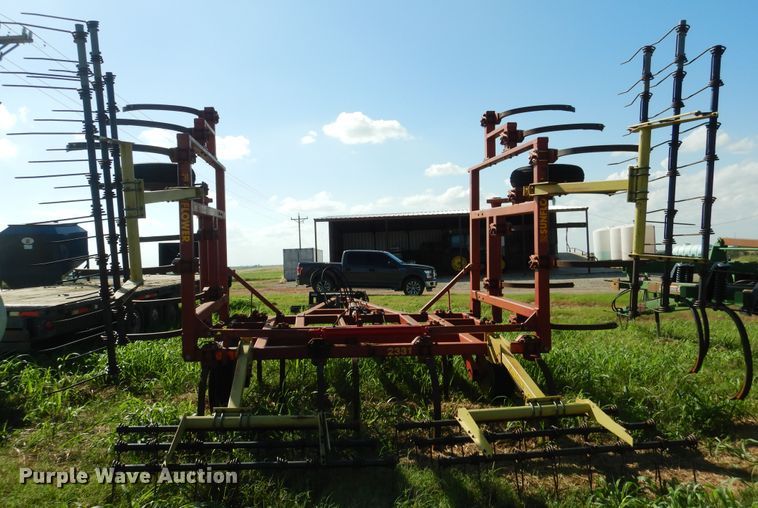 image for item DF2219 Sunflower 2331-24 chisel