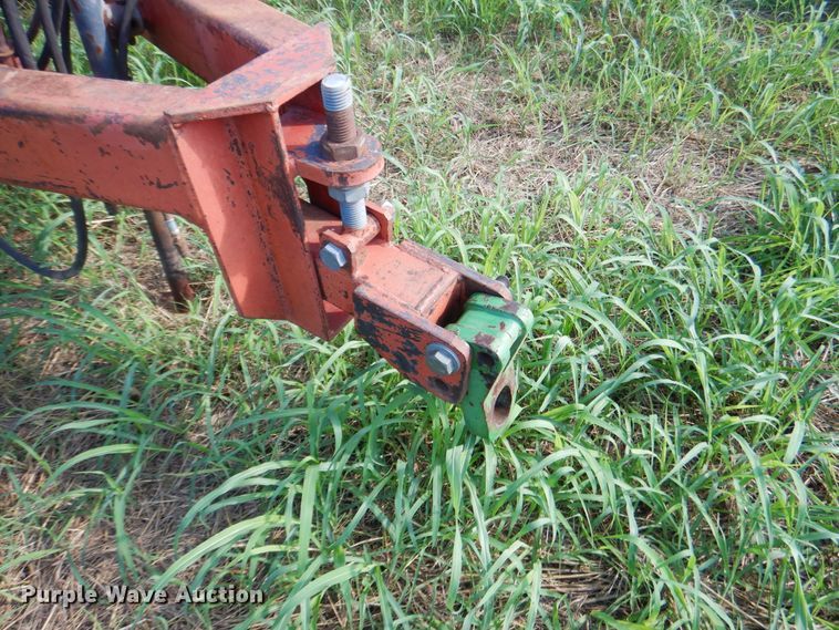 image for item DF2219 Sunflower 2331-24 chisel