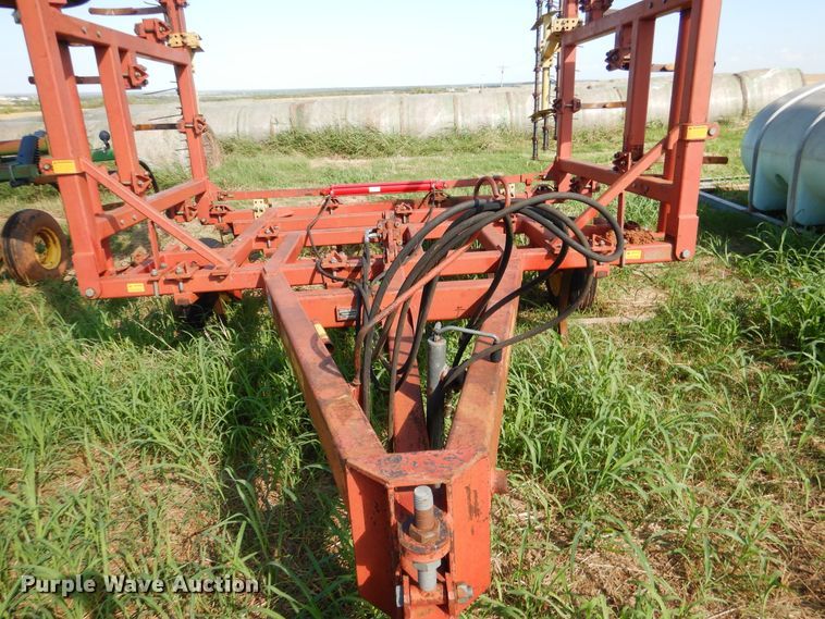 image for item DF2219 Sunflower 2331-24 chisel