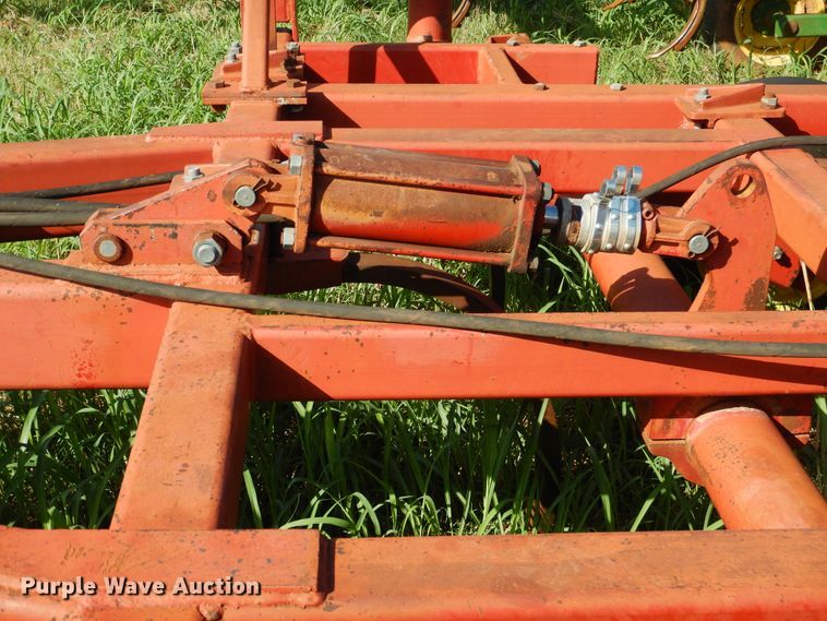 image for item DF2219 Sunflower 2331-24 chisel