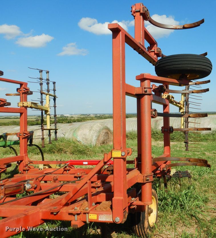 image for item DF2219 Sunflower 2331-24 chisel