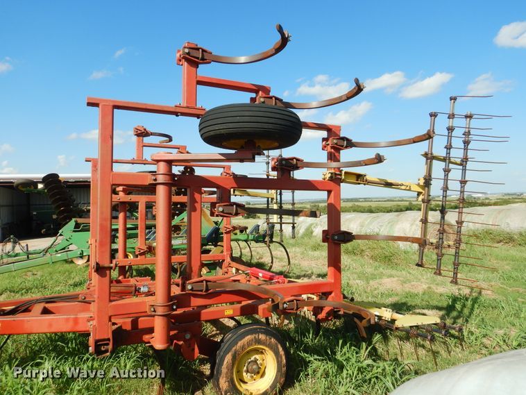 image for item DF2219 Sunflower 2331-24 chisel