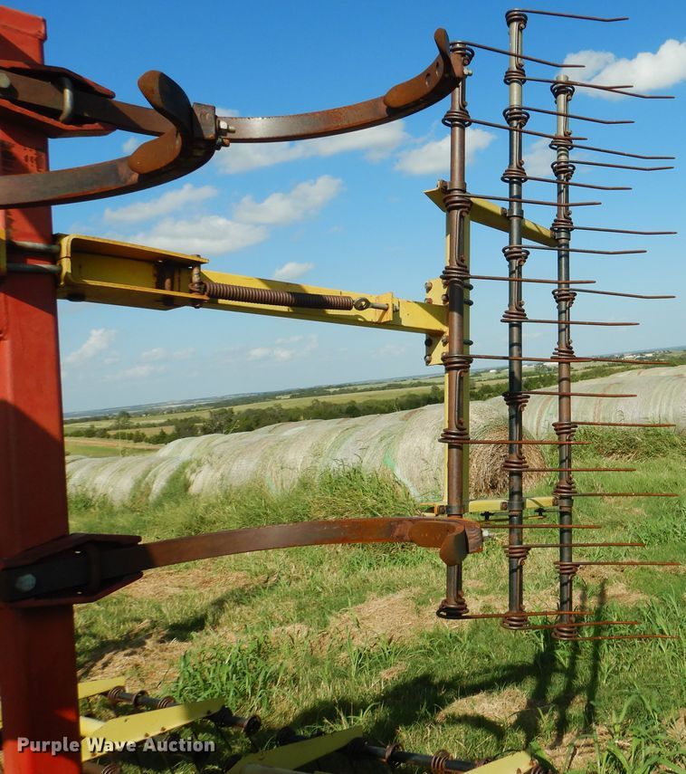 image for item DF2219 Sunflower 2331-24 chisel