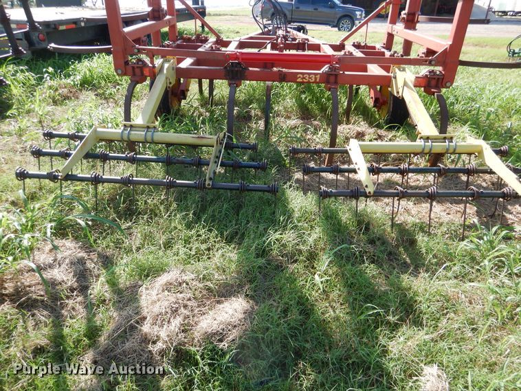 image for item DF2219 Sunflower 2331-24 chisel