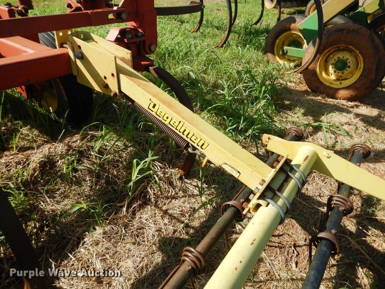 image for item DF2219 Sunflower 2331-24 chisel