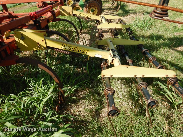 image for item DF2219 Sunflower 2331-24 chisel