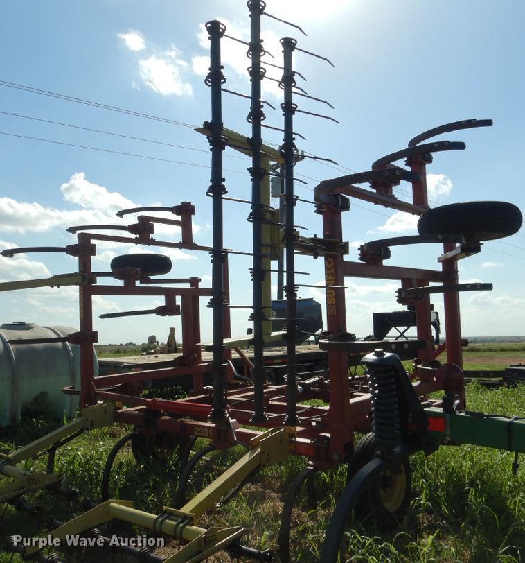 image for item DF2219 Sunflower 2331-24 chisel