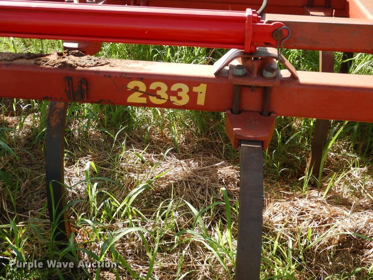 image for item DF2219 Sunflower 2331-24 chisel