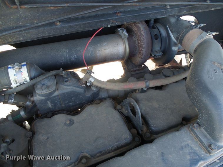 image for item DG0313 1988 Versatile 936 4WD tractor