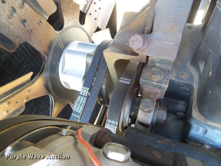 image for item DG0313 1988 Versatile 936 4WD tractor