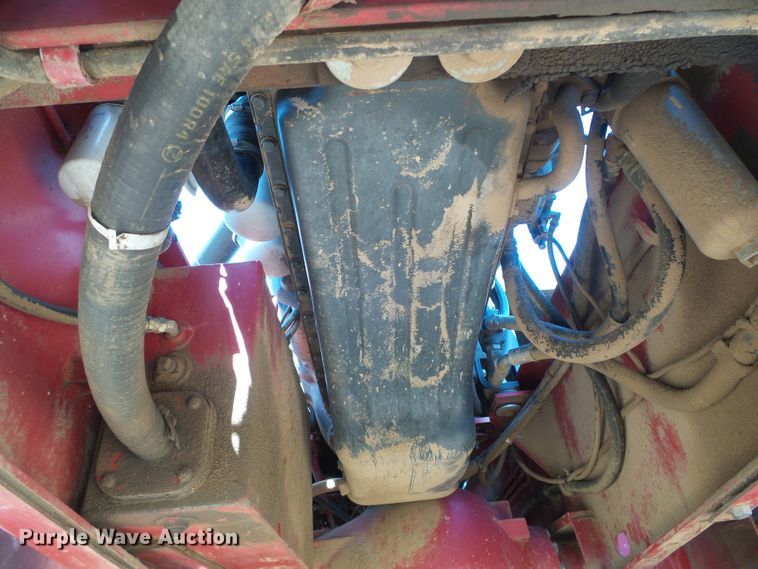 image for item DG0313 1988 Versatile 936 4WD tractor