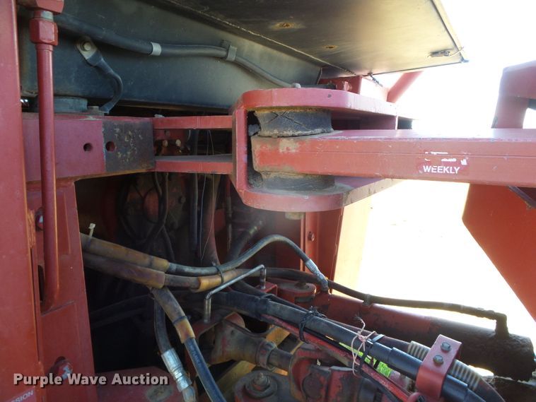 image for item DG0313 1988 Versatile 936 4WD tractor