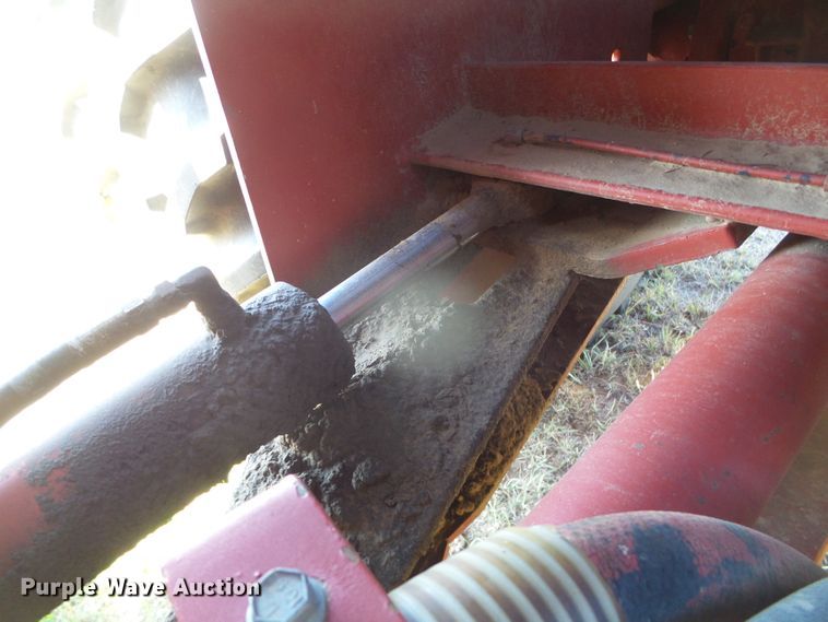 image for item DG0313 1988 Versatile 936 4WD tractor