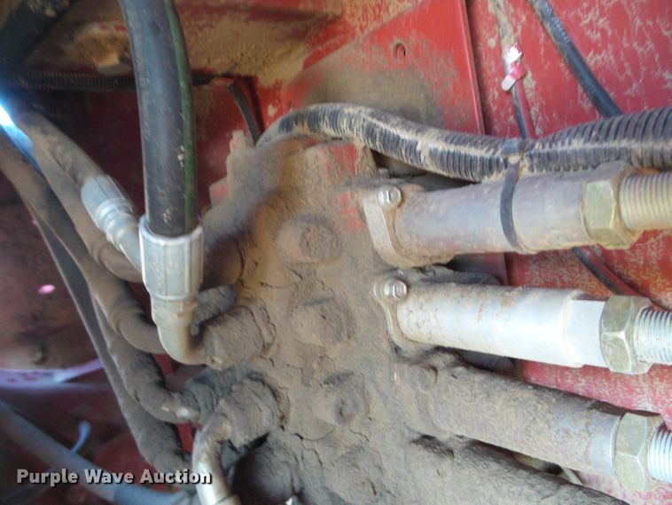 image for item DG0313 1988 Versatile 936 4WD tractor