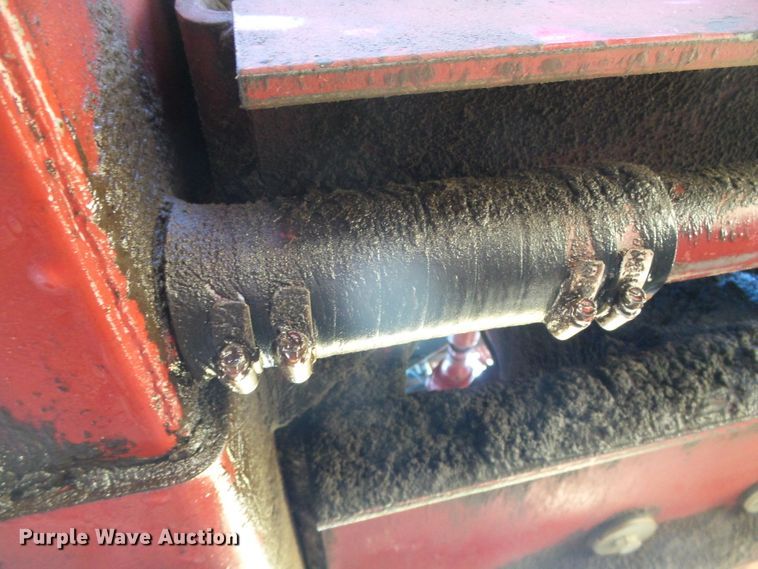 image for item DG0313 1988 Versatile 936 4WD tractor