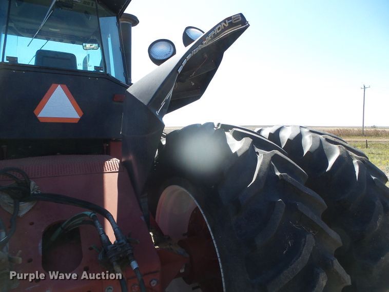 image for item DG0313 1988 Versatile 936 4WD tractor