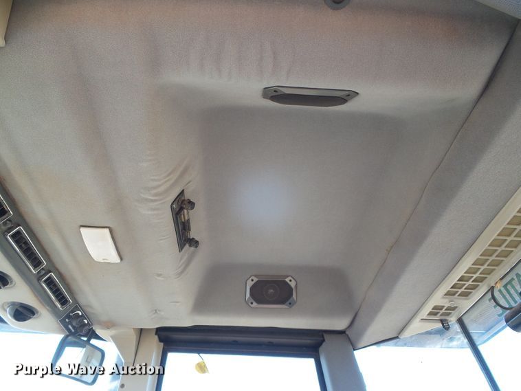 image for item DG0313 1988 Versatile 936 4WD tractor