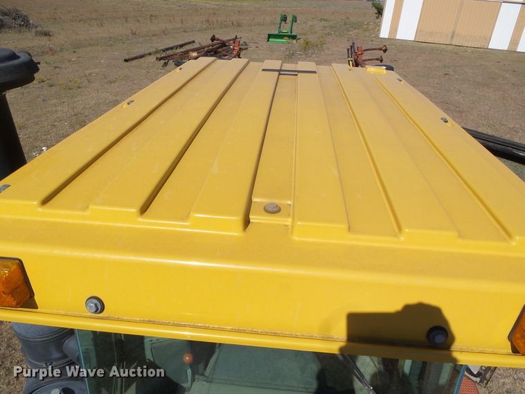 image for item DG0313 1988 Versatile 936 4WD tractor