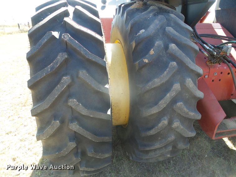 image for item DG0313 1988 Versatile 936 4WD tractor