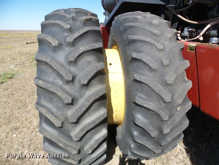 image for item DG0313 1988 Versatile 936 4WD tractor