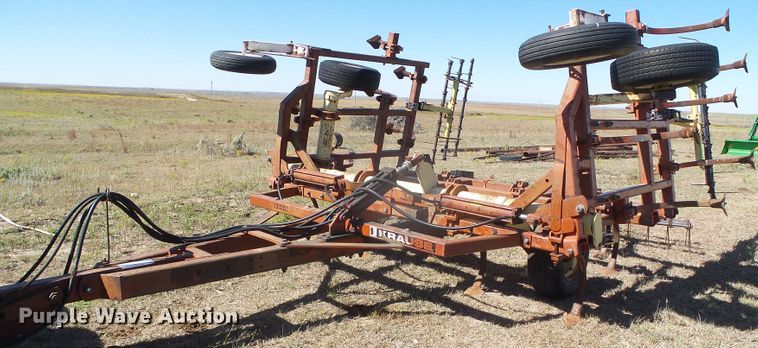 image for item DG0314 Krause 2300 chisel