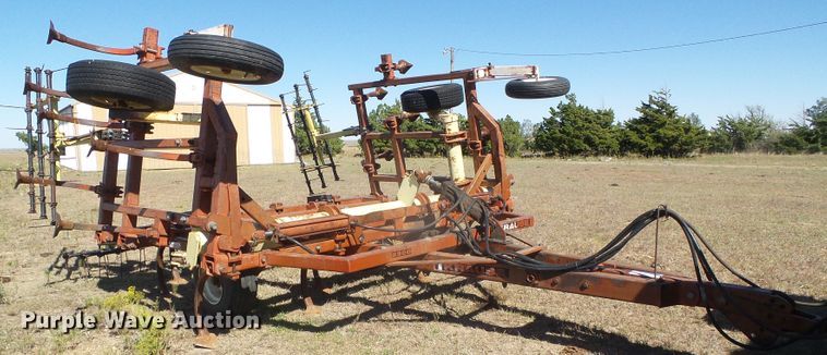 image for item DG0314 Krause 2300 chisel