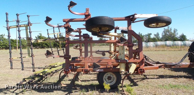 image for item DG0314 Krause 2300 chisel