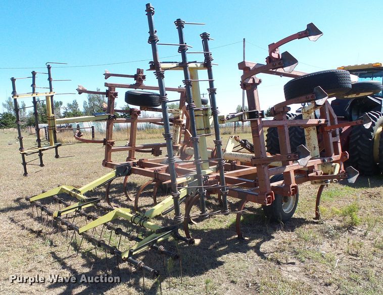 image for item DG0314 Krause 2300 chisel