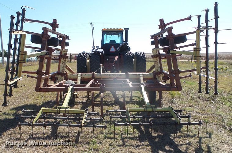 image for item DG0314 Krause 2300 chisel