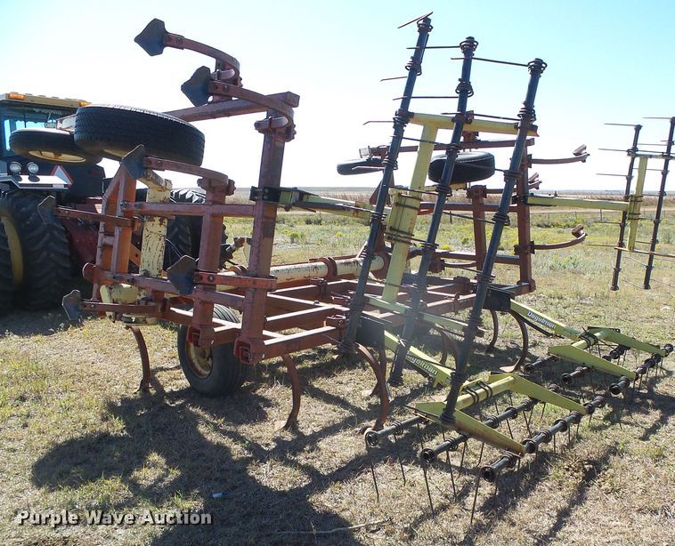 image for item DG0314 Krause 2300 chisel