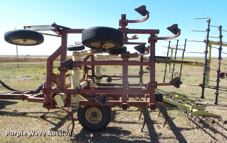 image for item DG0314 Krause 2300 chisel