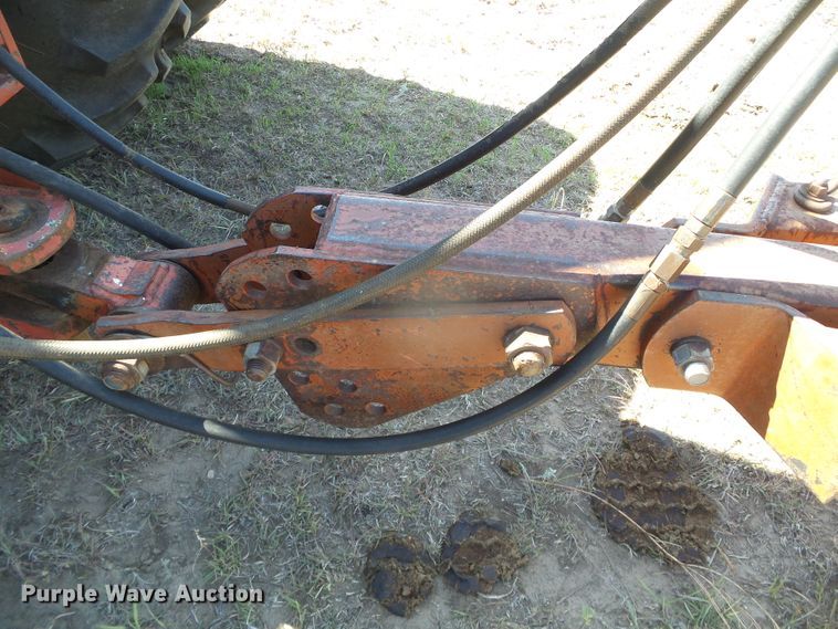 image for item DG0314 Krause 2300 chisel