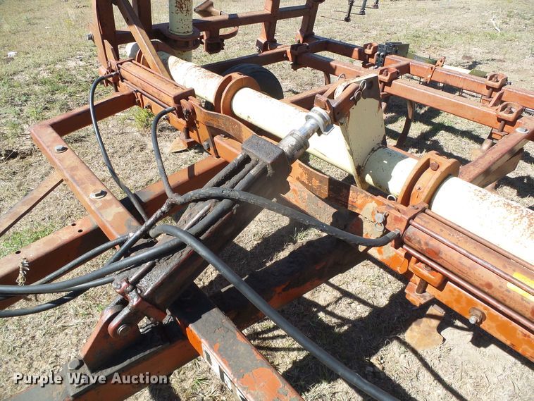 image for item DG0314 Krause 2300 chisel